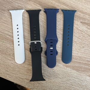38mm Apple Watch Bands